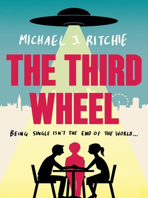 cover image of The Third Wheel